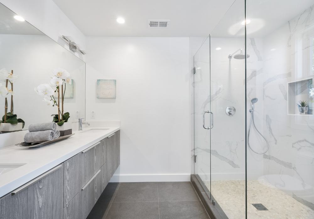 badkamer verbouwen in den haag