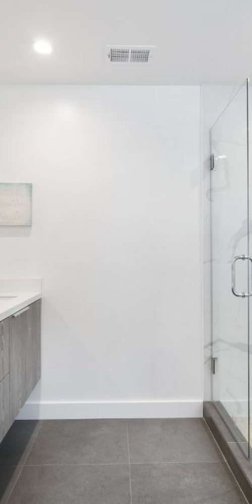 badkamer verbouwen in den haag